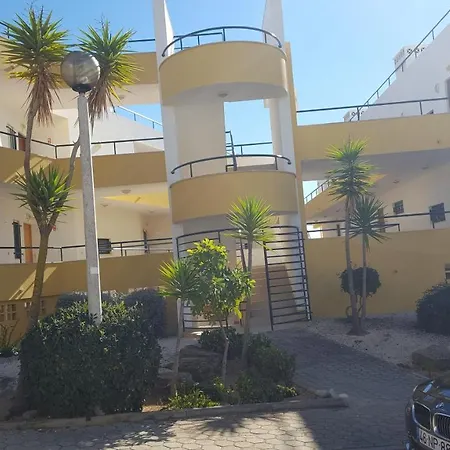 Apartment Meia Lagos