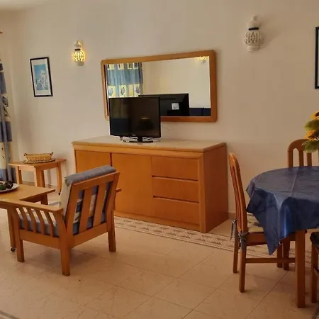 Appartement Meia Lagos
