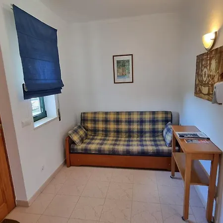 Apartment Meia Lagos