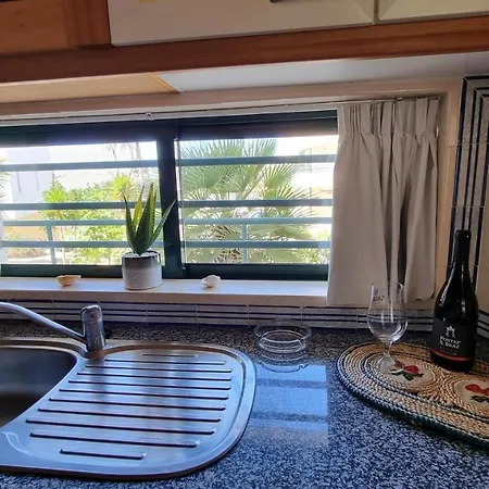 Appartement Meia Lagos