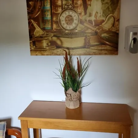 Appartement Meia Lagos