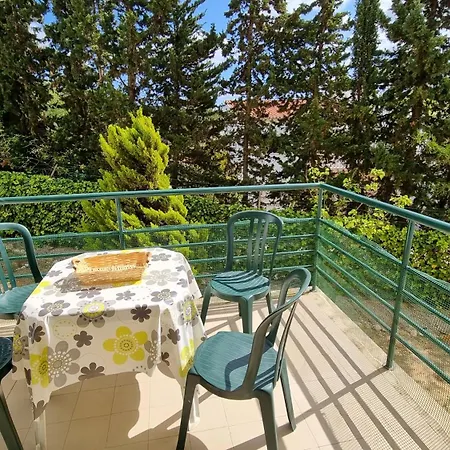 Apartment Meia *