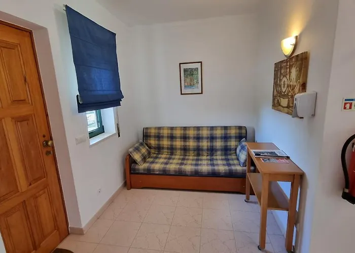 Apartment Meia Lagos