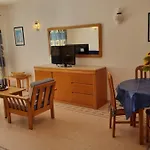 Apartment Meia Lagos