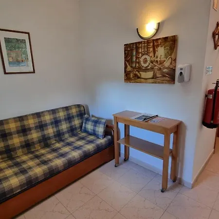Meia Apartamento