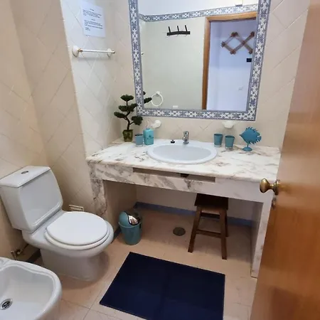 Διαμέρισμα Meia Λάγος