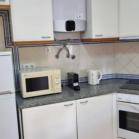 Meia Apartamento *