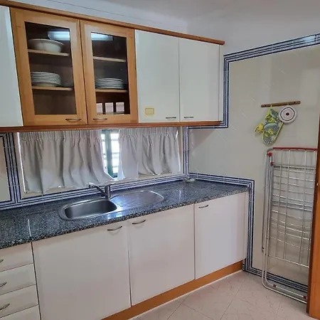 Apartamento Meia *