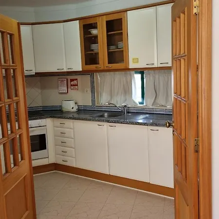Apartamento Meia
