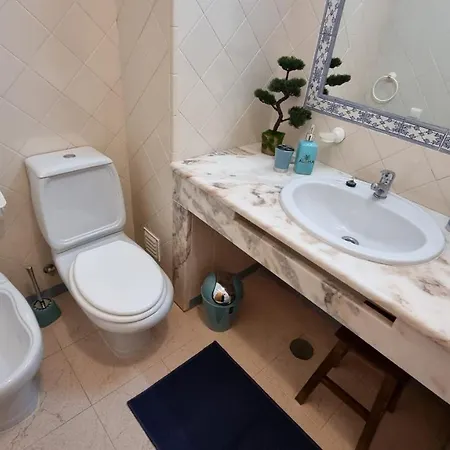 Meia Apartamento *