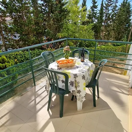 Meia Apartamento
