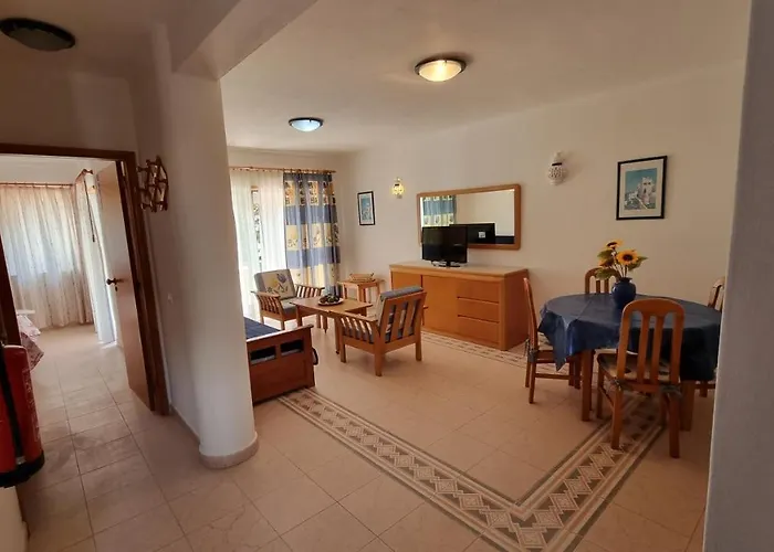 Appartement Meia