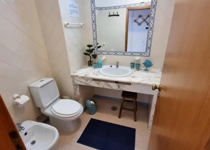 Appartement Meia Lagos
