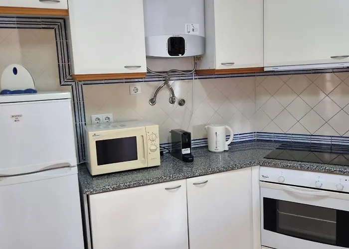 Meia Appartement *