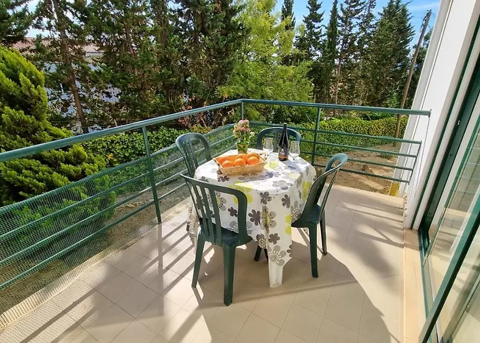 Meia Appartement