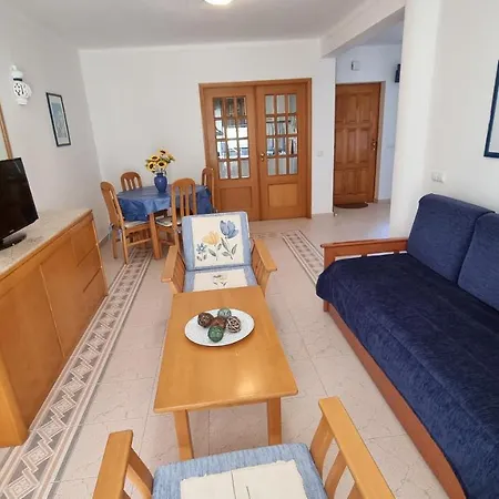 Meia Appartamento Lagos