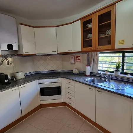 Meia Appartamento Lagos