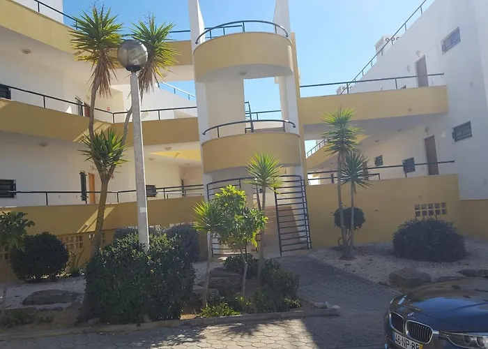 Apartamento Meia Lagos