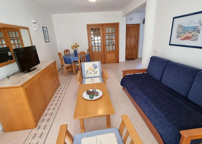Meia Apartamento Lagos