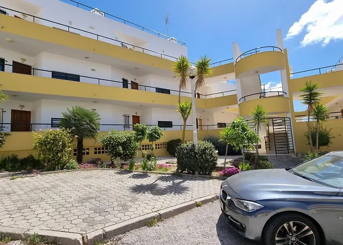 Apartamento Meia Lagos
