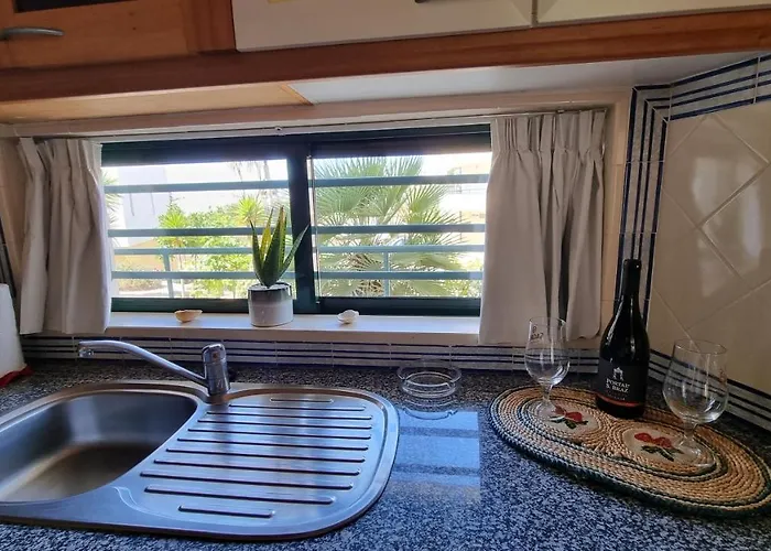 Apartamento Meia Lagos