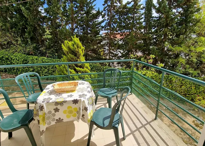 Apartamento Meia *