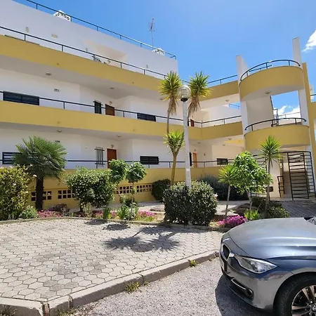 Apartment Meia Lagos
