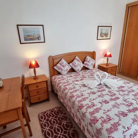 Apartment Meia Lagos