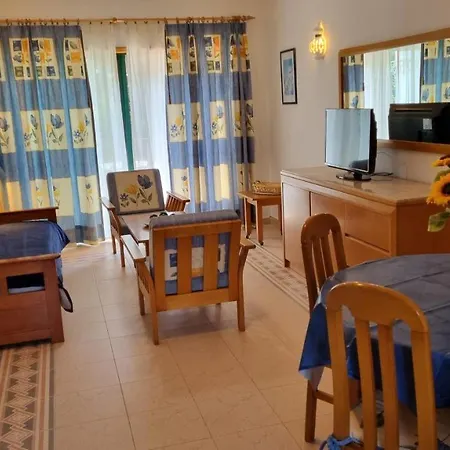 Apartment Meia Lagos